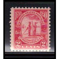 683 2c Charleston Fine MNH O2321