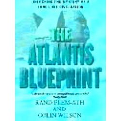 Atlantis Blueprint