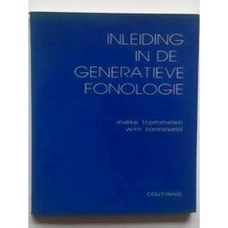 Inleiding Generatieve Fonologie