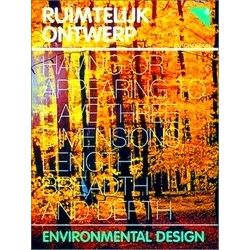 Ruimtelijk Ontwerp/Environmental Design