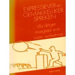 Expressiever En Gemakkelijker Spreken