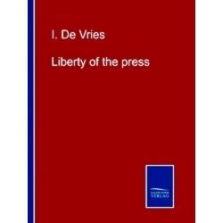 Liberty of the press