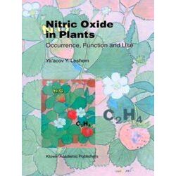 Nitric Oxide in Plants
