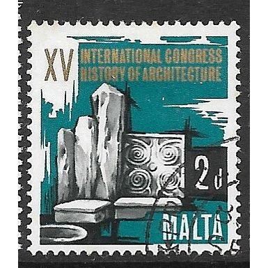 1967 SG 389 - fine used (o)
