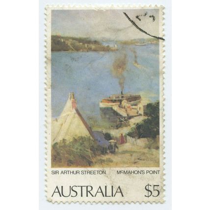 Argentina 20c (SG678c)