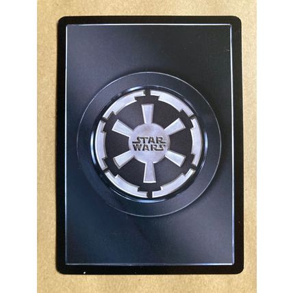 Star Wars CCG: Endor Limited # Endor Occupation (A) dark 1999 decipher