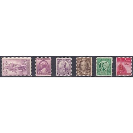 777 3c Rhode Island Average MNH VA0961a