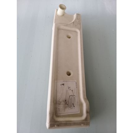 Whirlpool AWZ568 Condensate tray