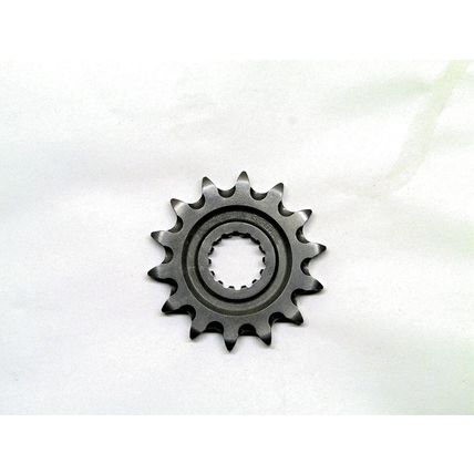4 Renthal Chainwheels 02-13 Yamaha YZ85 YZ 85 Front Chain Sprocket 14T