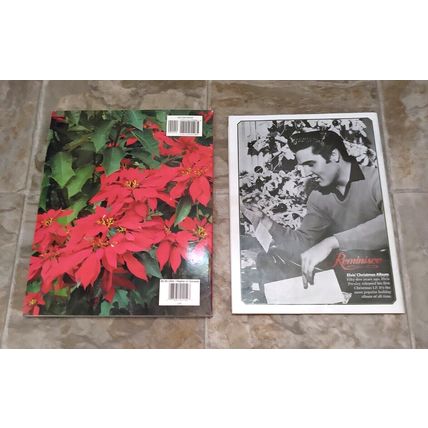 Ideals Christmas Vol. 55 No. 6 November & Reminisce December/January 2013 Issues