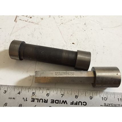 used GO NO GO GAGE, GO NOGO GUAGE 1.417, 1.422, 1.4060 the pipe machinery,AM