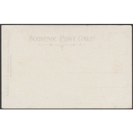 Court House, Québec Ville, c.1905-10 - Charlton Postcard