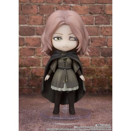 Figuarts Mini Elden Ring Melina Action Figure