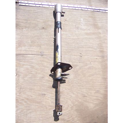 1964 DODGE POLARA MANUAL STEERING COLUMN 3 SPEED 65 PLYMOUTH BELVEDERE