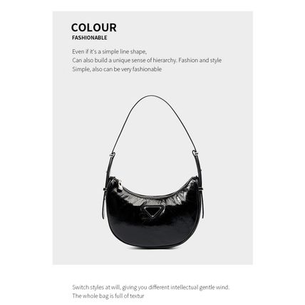 Women Soft Genuine Leather Purses and Handbags Black