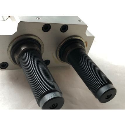 new PHD RIDH5 50 X 180 -NB ROTARY ACTUATOR, 180*-ROTATION 08190996-01,DH