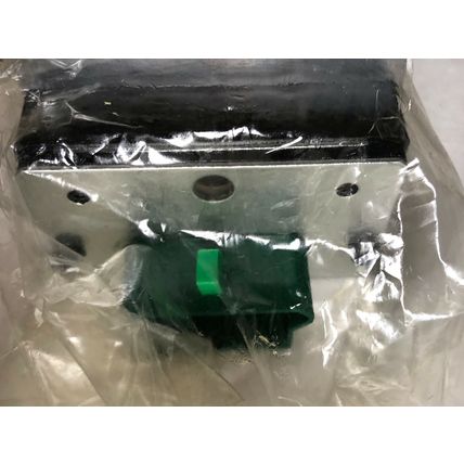 NEW THK SHS55LR1KKFM,SHS55,SH555,YAA1076R LINEAR BLOCK BEARING,CG