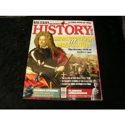 Military History Issue 47 Aug 2014