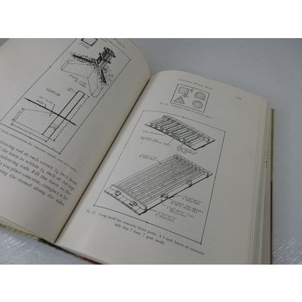 The Home Owner's Complete Outdoor Handbook - Emanuele Stieri - 1952 Hardcover