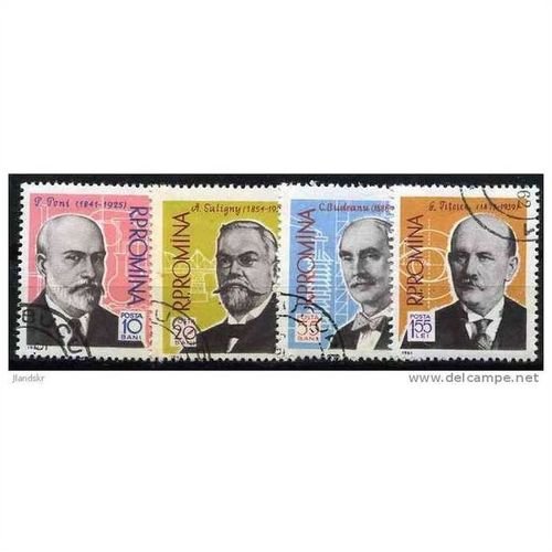 1961 Michel 1958/1961 - #3 fine used (o)