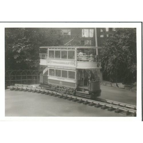 Model Car No 405