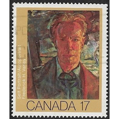 1981 SG 1010 - fine used (o)