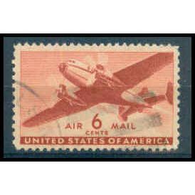 Used C25 6c Transport Plane Fine Plus WA0487