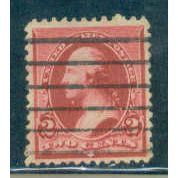 Used 220 2c George Washington Almost Very Fine A14668