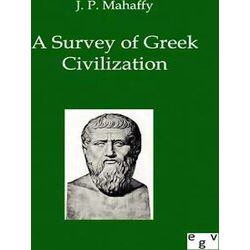 A Survey of Greek Civilization