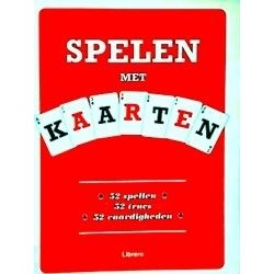 Spelen Met Kaarten