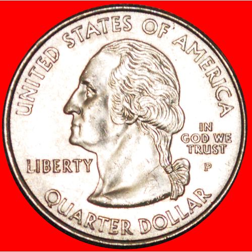 OLD MAN: USA ★1/4 DOLLAR 1788-2000P! Washington (1789-1797)★LOW START★NO RESERVE