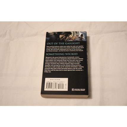 James Axler Outlanders Paperback IMMORTAL TWILIGHT