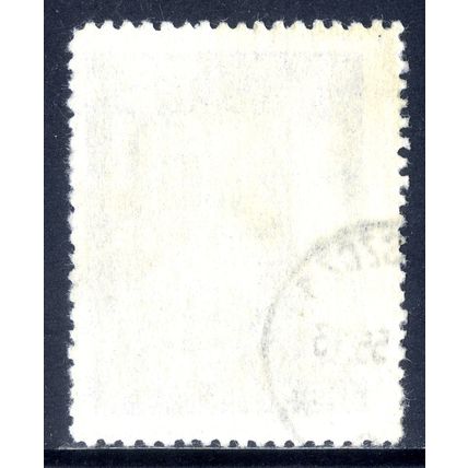 POLAND 1955, International Youth Festival, 60 G, USED