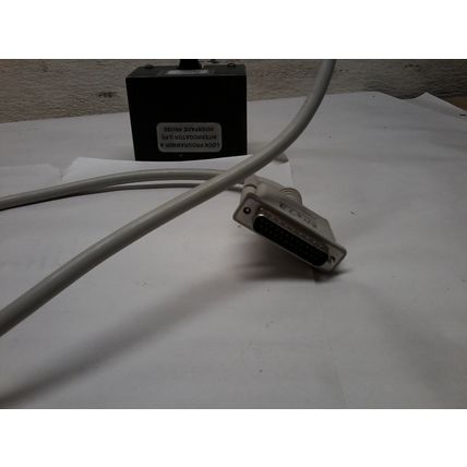 Kaba Saflok LPI Black Mag Probe P# 74331 Model 3