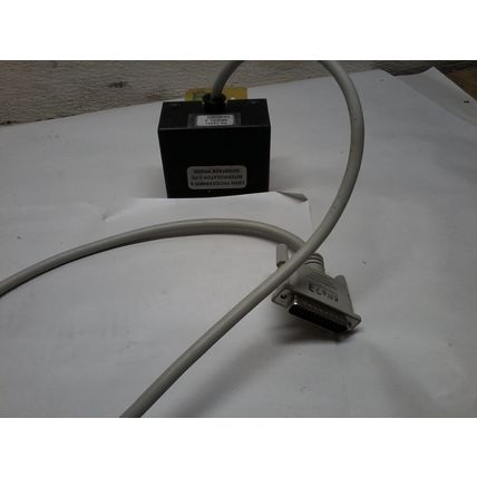 Kaba Saflok LPI Black Mag Probe P# 74331 Model 3