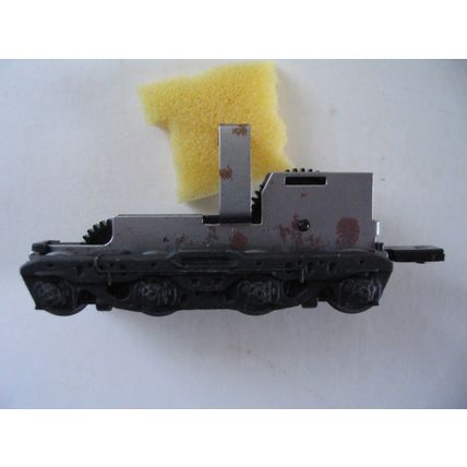 HO Scale Athearn DD-40 Power Truck (Front) 3912