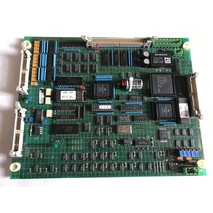NEW Reliance Electric MACS,Reliance Electric VU4000869 Control Board,ST