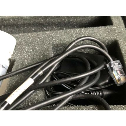 UNIFET UF100-00 MICROPROCESSOR PH/MV/*C METER,CL