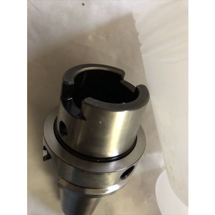 New KELCH HSK63X18X95,92-955-0203,I-TEC 1106/004985 TOOL HOLDER 311.0007.322,AM