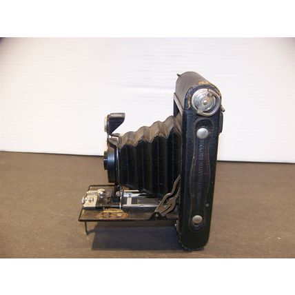 No. 2 Folding Autographic Brownie Camera Vintage