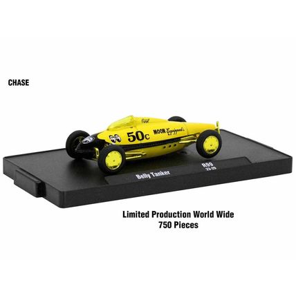 "Auto-Drivers" Set of 4 pieces in Blister Packs Release 99 Limited Edition to...