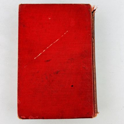 Ben-Hur by Lew Wallace Harper & Brothers New York 1922 Hardcover Edition Vintage