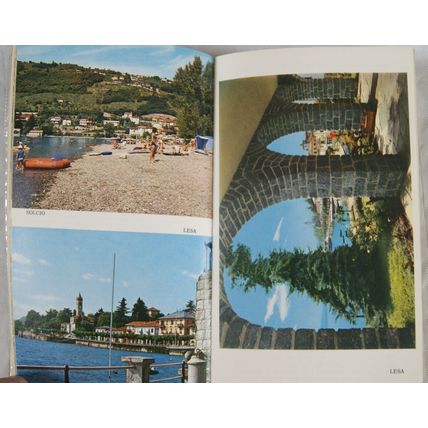 The Marvels of Lake Maggiore Tourist Guide