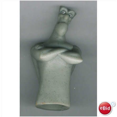DecoPac Disney Hunchback of Notre Dame Victor Figure
