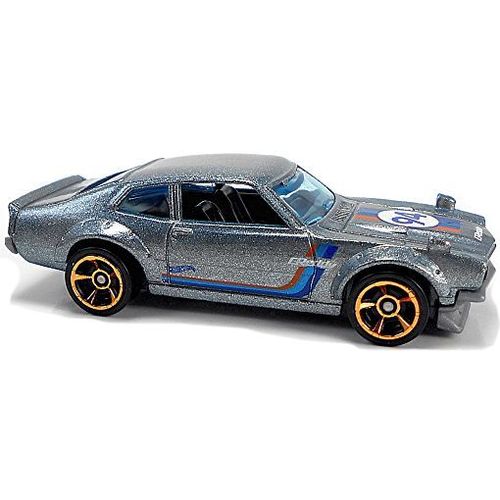 Hot Wheels - Custom Ford Maverick: Muscle Mania #1/10 - #98/250 (2019) *Loose*
