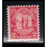 683 2c Charleston Fine MNH O2440