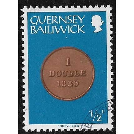 1979 SG 177 - fine used (o)