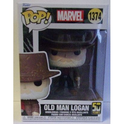FUNKO / POP ' OLD MAN LOGAN 50 YEARS # 1374 (2024)