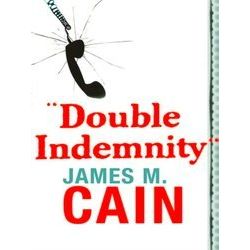 Read A Great Movie Double Indemnity
