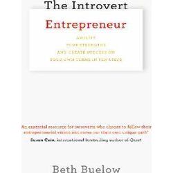 Introvert Entrepreneur